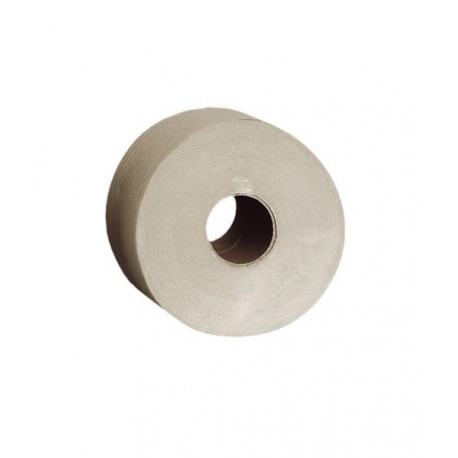 Toaletní papír JUMBO 190mm 1vrst. recykl bal.6ks