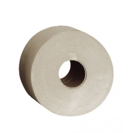 Toaletní papír JUMBO 280mm 1vrst. recykl bal.6ks